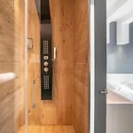 Frontiere Monaco, Renove Entierement - Ag Apartmán Beausoleil