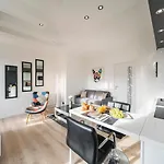 Frontiere Monaco, Renove Entierement - Ag Apartmán Beausoleil