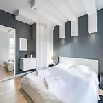 Frontiere Monaco, Renove Entierement - Ag Apartmán *