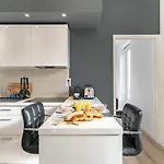 Frontiere Monaco, Renove Entierement - Ag Apartmán Beausoleil