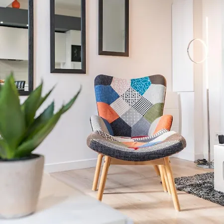 Frontiere Monaco, Renove Entierement - Ag Διαμέρισμα Beausoleil