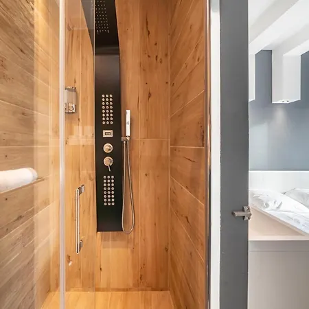Frontiere Monaco, Renove Entierement - Ag Διαμέρισμα Beausoleil