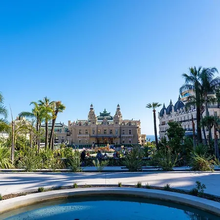 Frontiere Monaco, Renove Entierement - Ag * Beausoleil