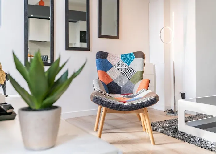 Frontiere Monaco, Renove Entierement - Ag Apartment Beausoleil