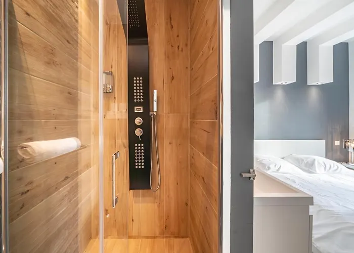 Frontiere Monaco, Renove Entierement - Ag Apartment Beausoleil